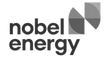 nobel energy